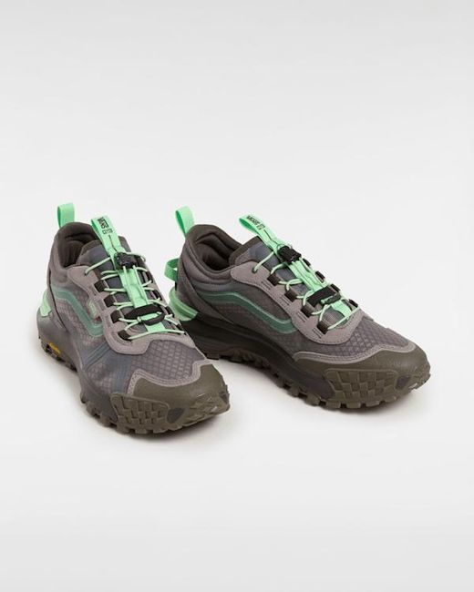 Scarpe Mte Crosspath Xc, Uomo, Taglia di Vans in Brown da Uomo