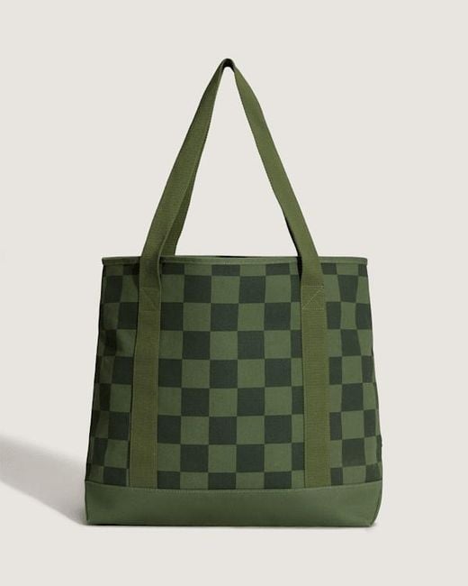 Vans Pergs Tragetasche, Herren, Größe in Green für Herren