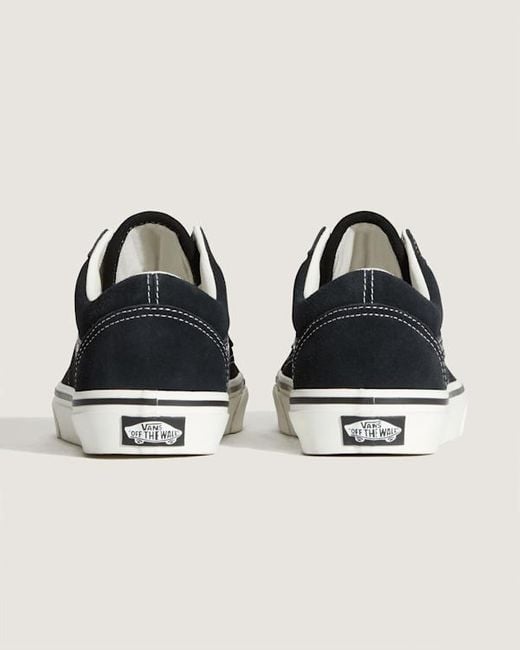 Vans Old Skool Schuhe, Herren, Größe in Black für Herren