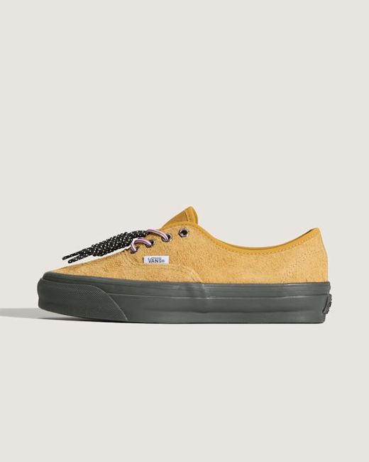 Vans Multicolor Premium Authentic Shoes for men