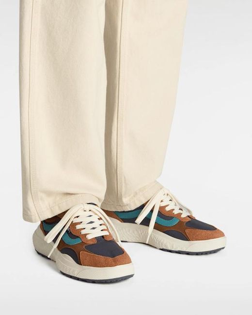 Vans Mte Ultrarange Neo Vr3 Schuhe, Herren, Größe in Blue für Herren