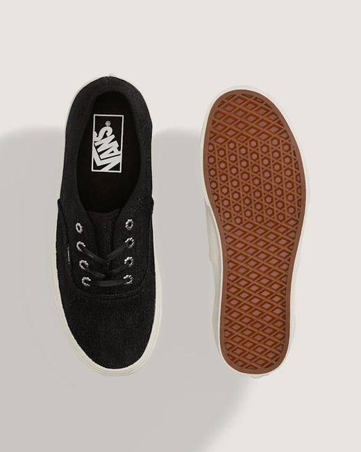 Vans White Authentic Shoes for men
