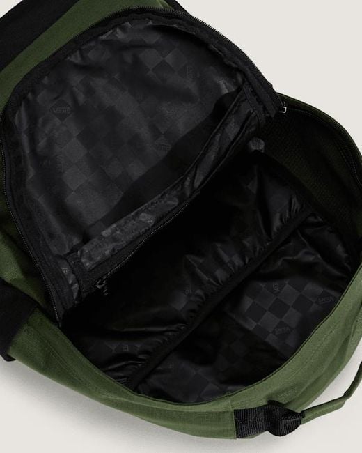 Vans Startle Rucksack, Herren, Größe in Green für Herren