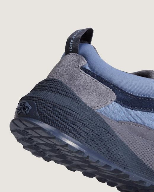 Vans Blue Ultrarange Neo 2.0 Shoes for men