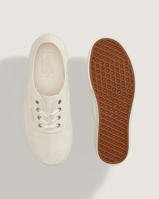 Vans Natural Authentic Shoes for men