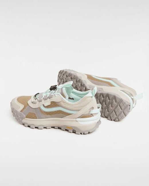 Scarpe Mte Crosspath Xc, Uomo, Taglia di Vans in White da Uomo