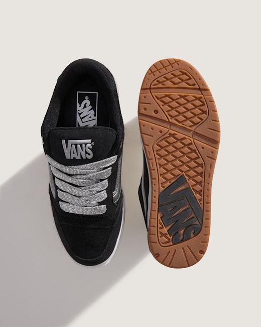 Vans Multicolor Hylane Shoes for men