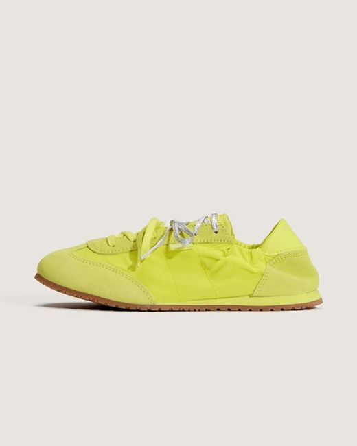 Vans Pink Super Lowpro Ballet Light Shoes for men