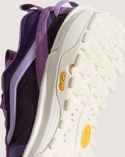 Vans Purple Crosspath Xc Shoes for men