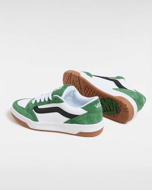 Scarpe Hylane, Uomo, Taglia di Vans in Green da Uomo