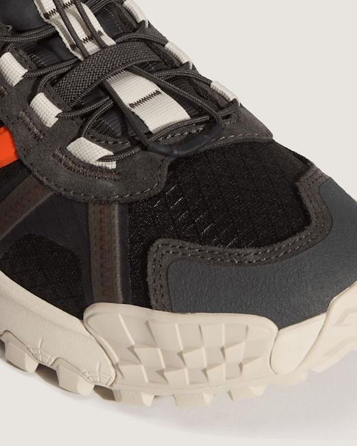 Vans Black Crosspath Xc Shoes for men