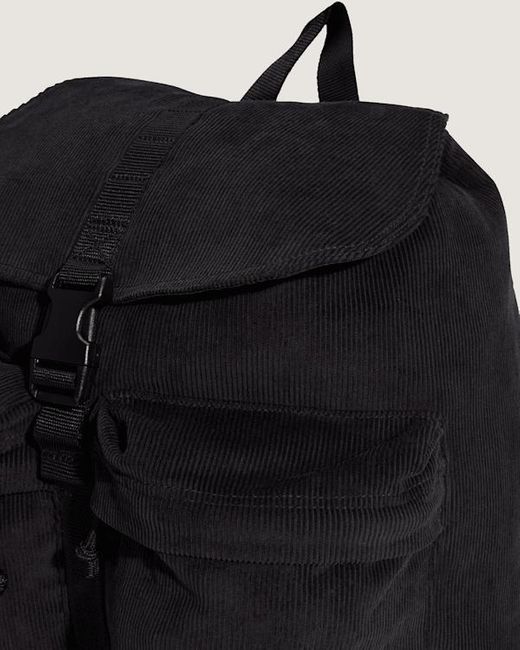 Vans Scatter Rugzak, Grootte in het Black voor heren