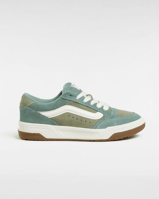 Vans Hylane Schuhe, Mann, Größe in Green für Herren