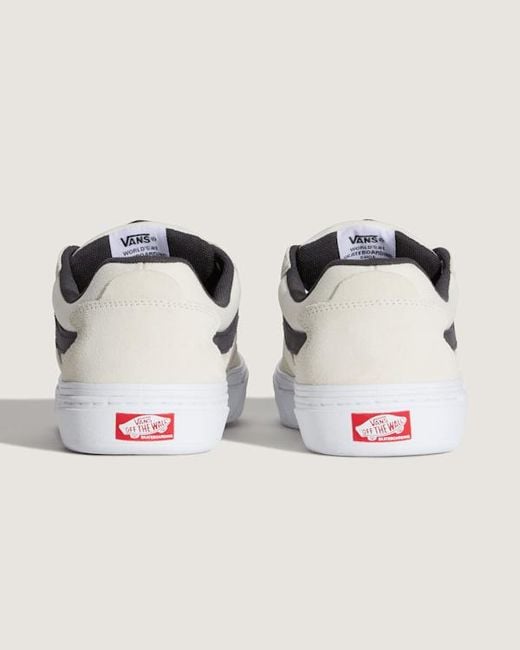 Vans Natural Skate Kyle Walker Wafflecup Shoes for men