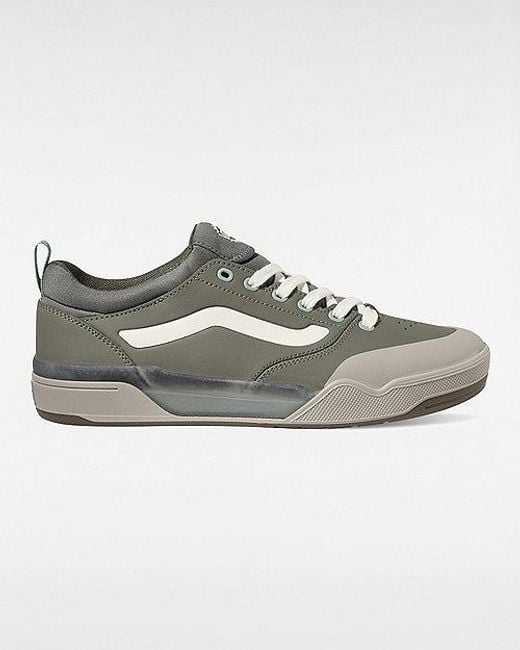 Chaussures Bmx Peak Vans en coloris Gray