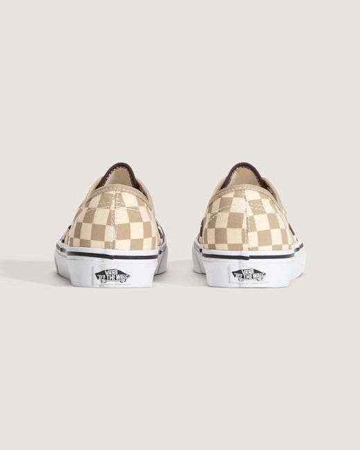 Vans Authentic Schuhe, Herren, Größe in Natural für Herren