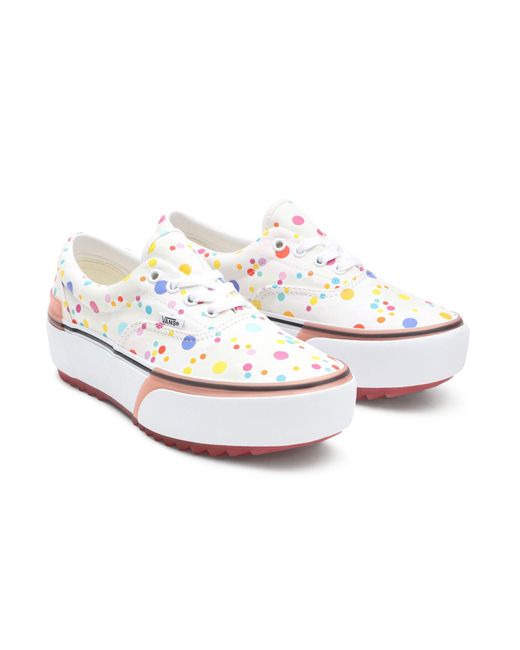 vans uv ink