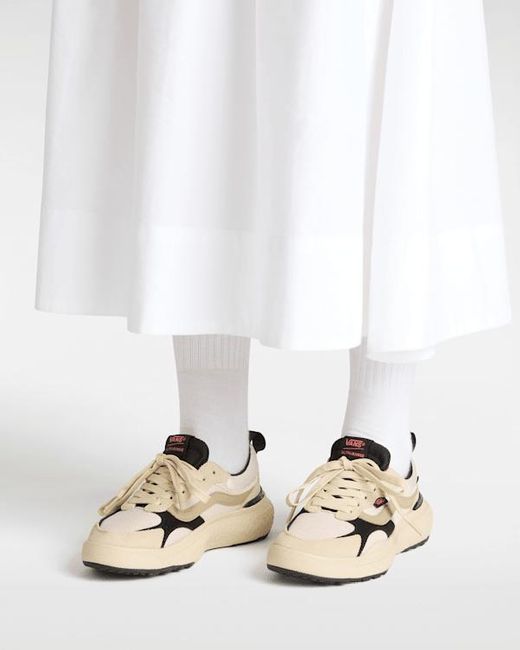 Vans Mte Ultrarange Neo Vr3 Schuhe, Mann, Größe in Metallic für Herren