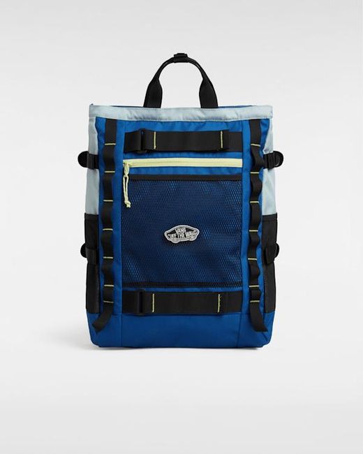 Zaino Tote Sherwin, Uomo, Taglia di Vans in Blue da Uomo