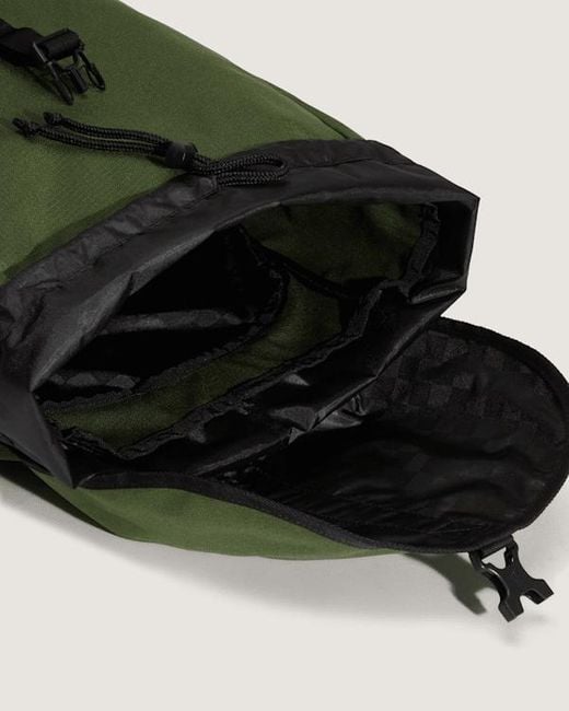 Mochila Dx, Hombre, Talla Vans de hombre de color Green