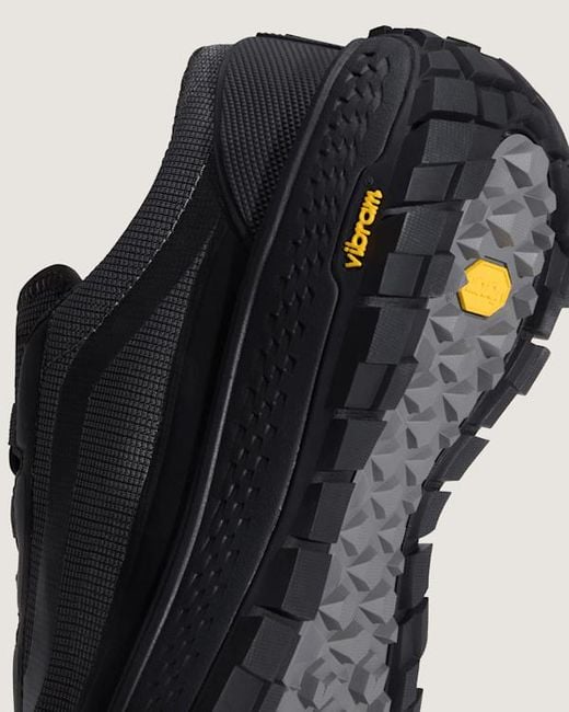 Vans Black Trail 36 Shoes for men