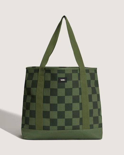 Vans Pergs Tragetasche, Herren, Größe in Green für Herren