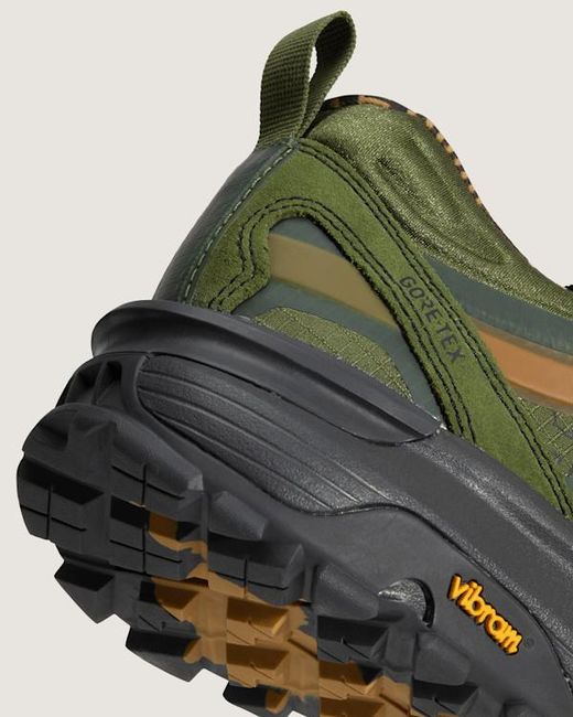 Zapatillas Crosspath Xc Gore-Tex, Hombre, Talla Vans de hombre de color Green