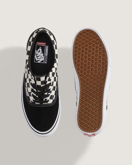 Vans Multicolor Skate Era Shoes for men