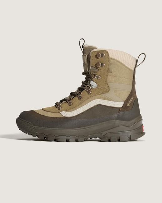 Vans Snow-Kicker Gore-Tex Stiefel, Herren, Größe in Natural für Herren