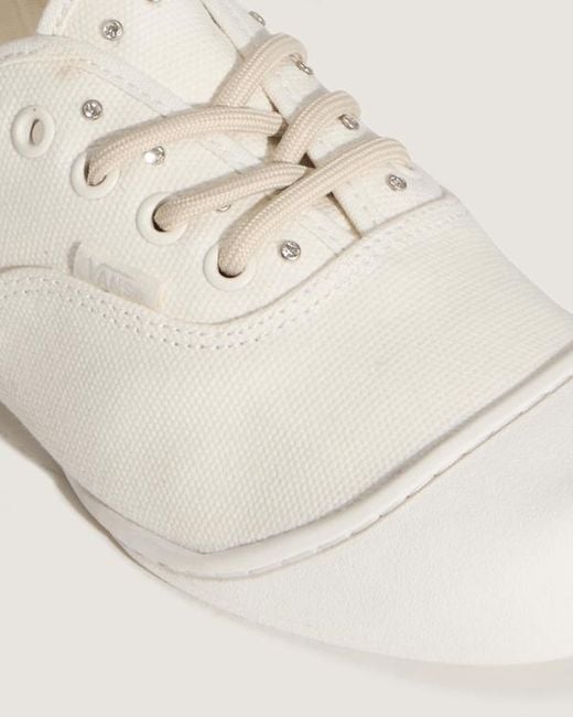 Vans Natural Premium Authentic Prima Shoes for men