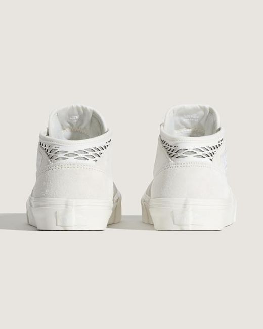 Vans Natural Half Cab Decon Shoes for men