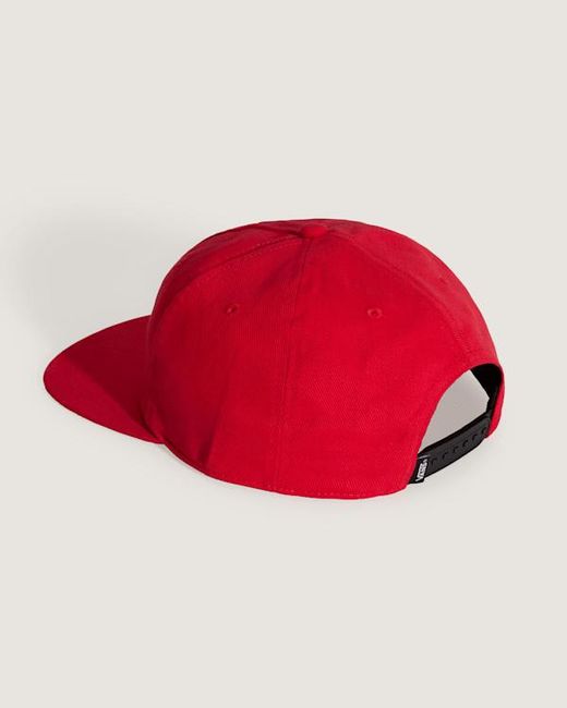 Vans Caballero Unstructured Racing for men