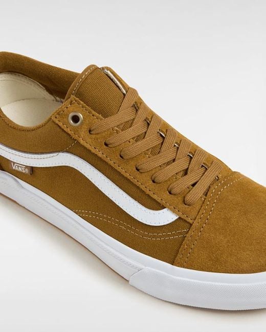 Chaussures Bmx Old Skool, Homme, Taille Vans pour homme en coloris Brown