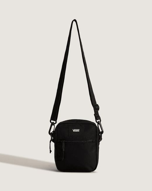 Borsa A Tracolla Bail, Uomo, Taglia di Vans in Black