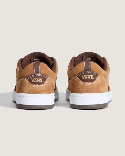 Vans Natural Cruze.0 Shoes for men
