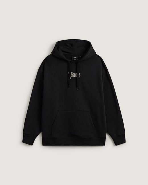 Sweat À Capuche Lil Bear, Femme, Taille Vans en coloris Black
