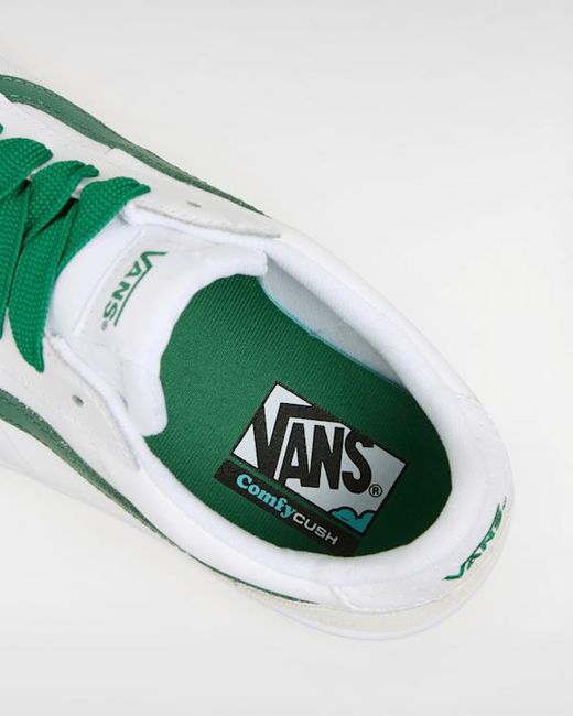 Vans Cruze Too Comfycush Schuhe, Mann, Größe in White für Herren