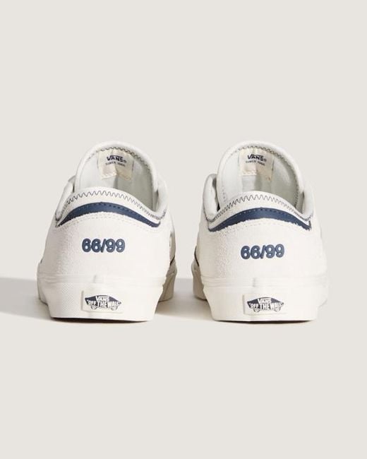 Vans Natural Rowley Classic Shoes for men