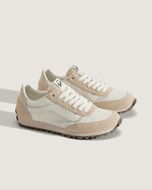 Vans White Premium Style 152 Shoes for men