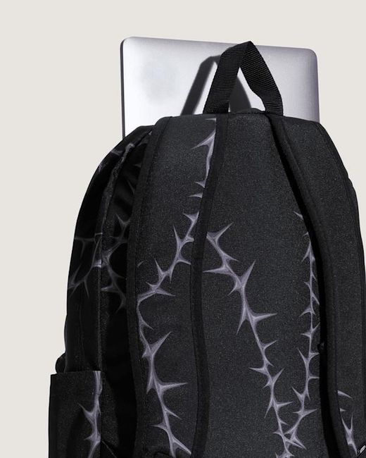 Vans Black Old Skool Backpack for men