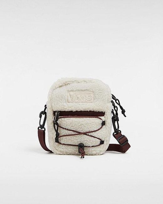 Bolso Para Llevar Al Hombro Bail Vans de color Neutro Lyst