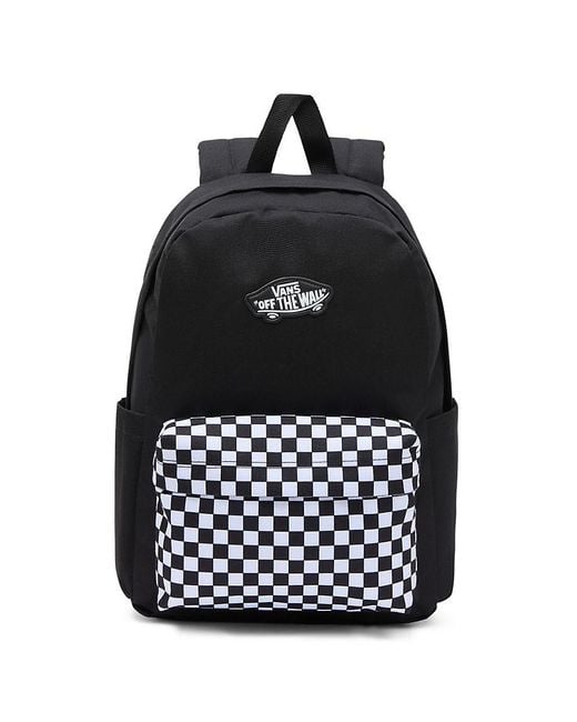 Vans cheap kids backpack
