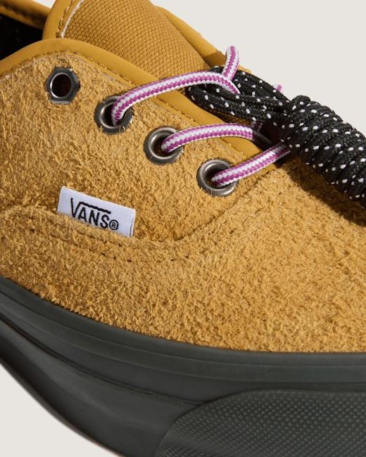 Vans Multicolor Premium Authentic Shoes for men