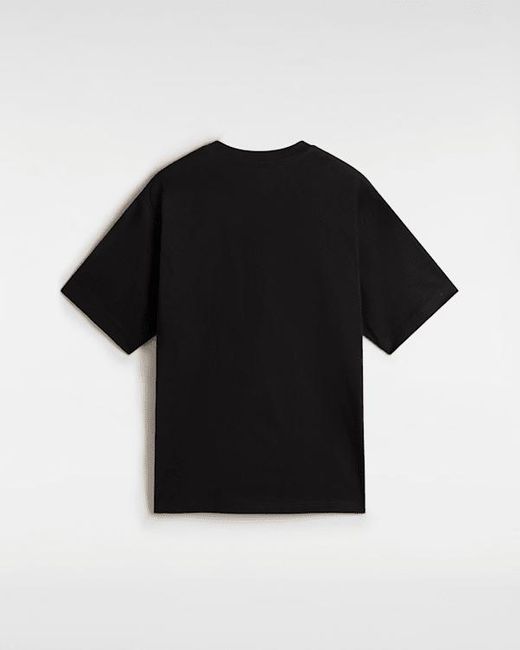 Vans Décor T-Shirt, Mann, Größe in Black für Herren