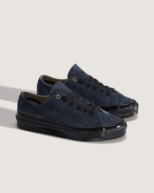 Vans Blue Otw By X Julian Klincewicz Style 31 for men