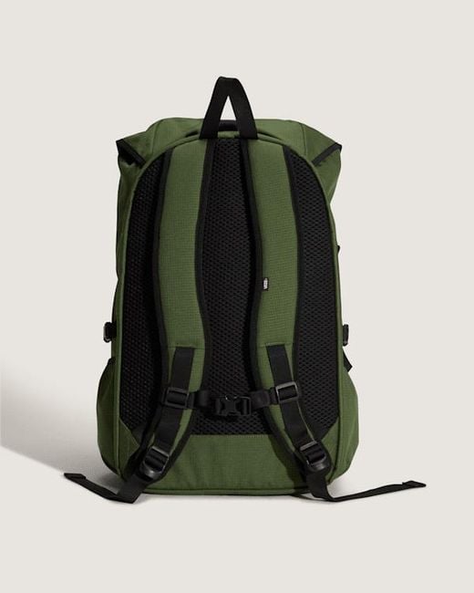Mochila Dx, Hombre, Talla Vans de hombre de color Green