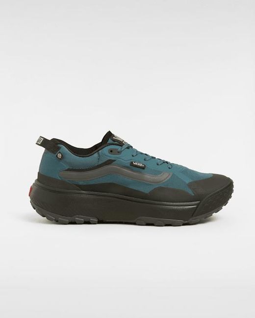 Vans Green Mte Crosspath Shoes for men