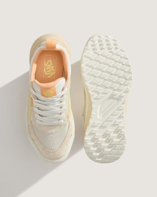 Vans Natural Ultrarange Neo 2.0 Shoes for men