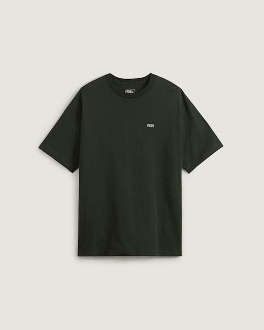 Camiseta Left Chest Ii, Hombre, Talla Vans de hombre de color Green