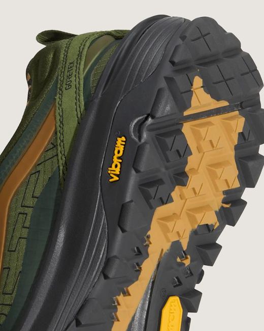 Zapatillas Crosspath Xc Gore-Tex, Hombre, Talla Vans de hombre de color Green